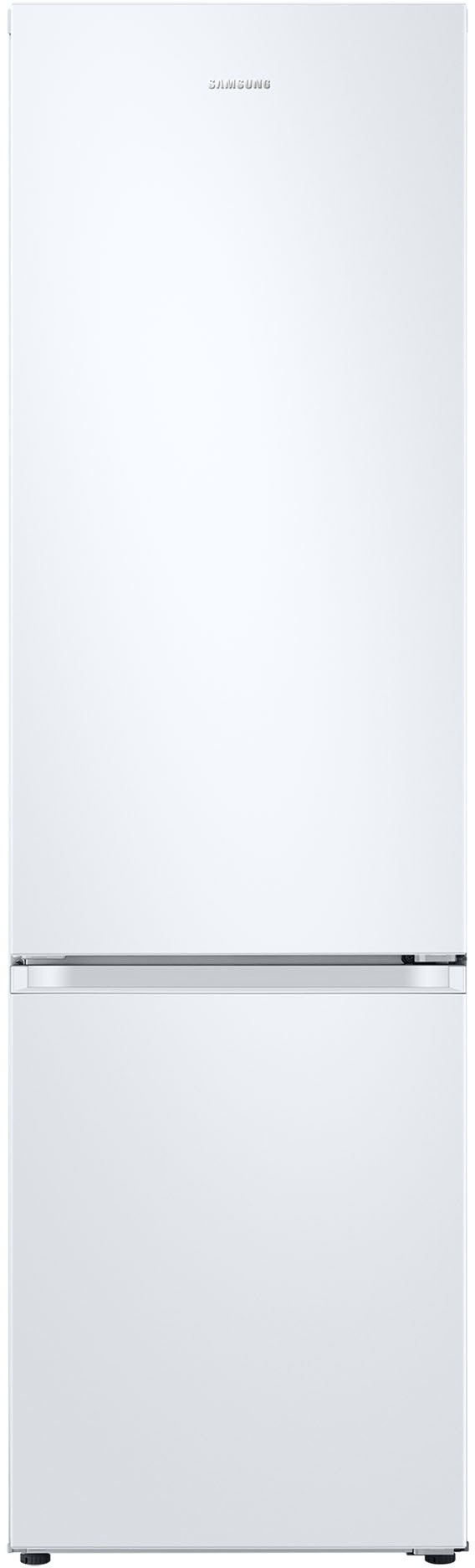 SAMSUNG RB38C605CWW/EF Hűtőszekrény