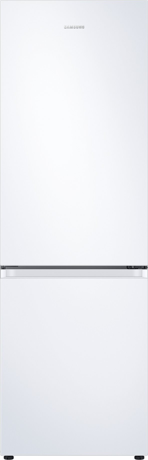 SAMSUNG RB34C600DWW/EF Chladnička