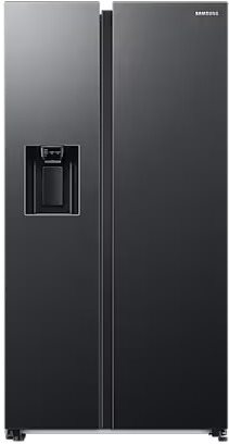 SAMSUNG RS68CG885DB1EF Side by side hűtő