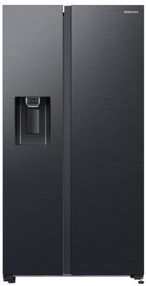 SAMSUNG RS65DG5403B1EO Side by side hűtő