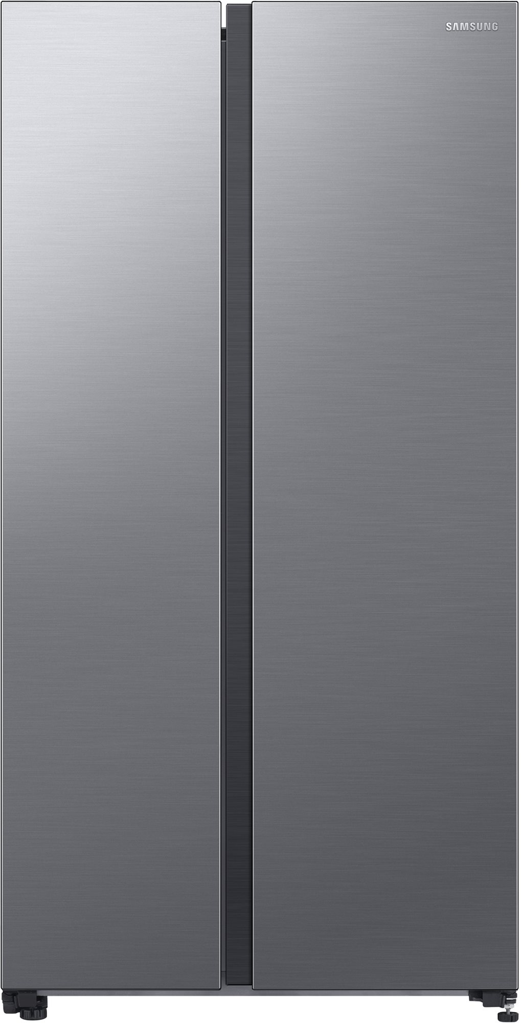 SAMSUNG RS62DG5003S9EO Side by side hűtő