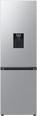 SAMSUNG RB34C632ESA/EF Hűtőszekrény