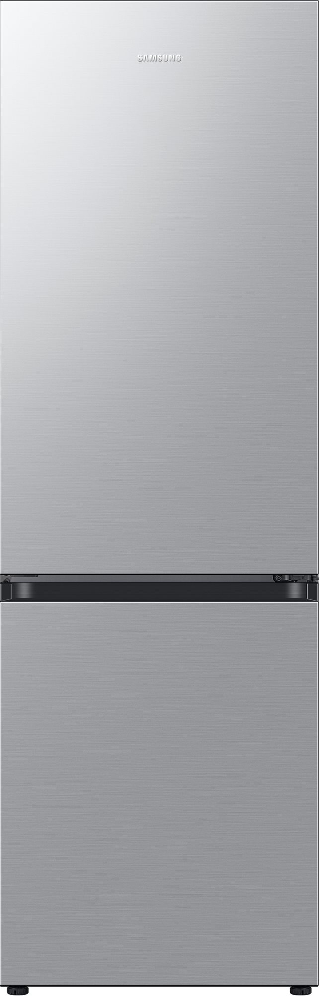 SAMSUNG RB34C600ESA/EF Hűtőszekrény