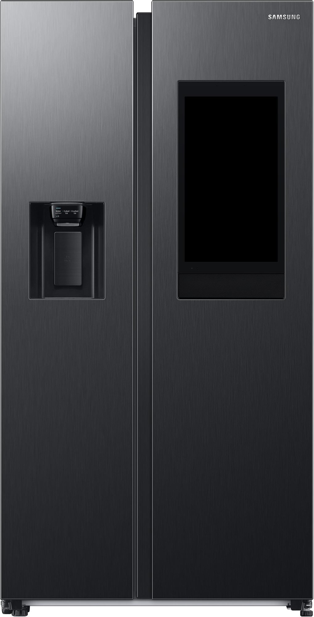 SAMSUNG RS6HDG883EB1EF Americká chladnička