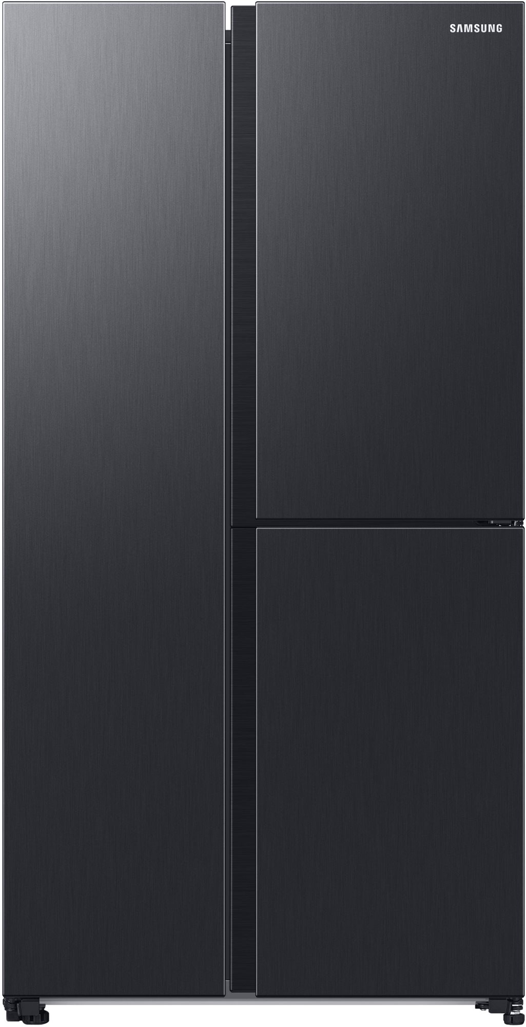 SAMSUNG RH69DG895EB1EF Americká chladnička