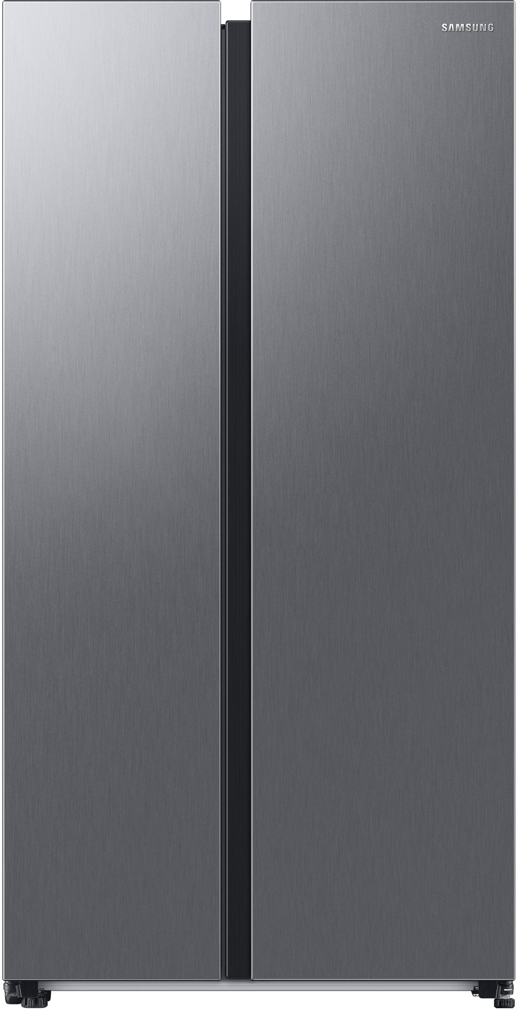 SAMSUNG RS66DG813CS9EF Americká chladnička