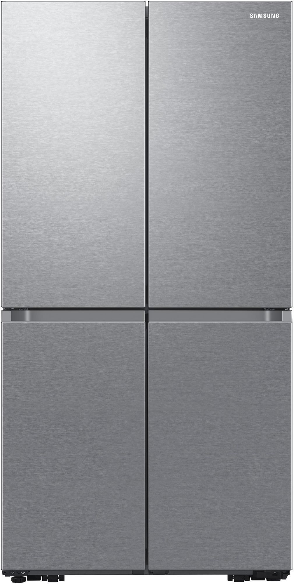 SAMSUNG RF65DG960ESREO Side by side hűtő