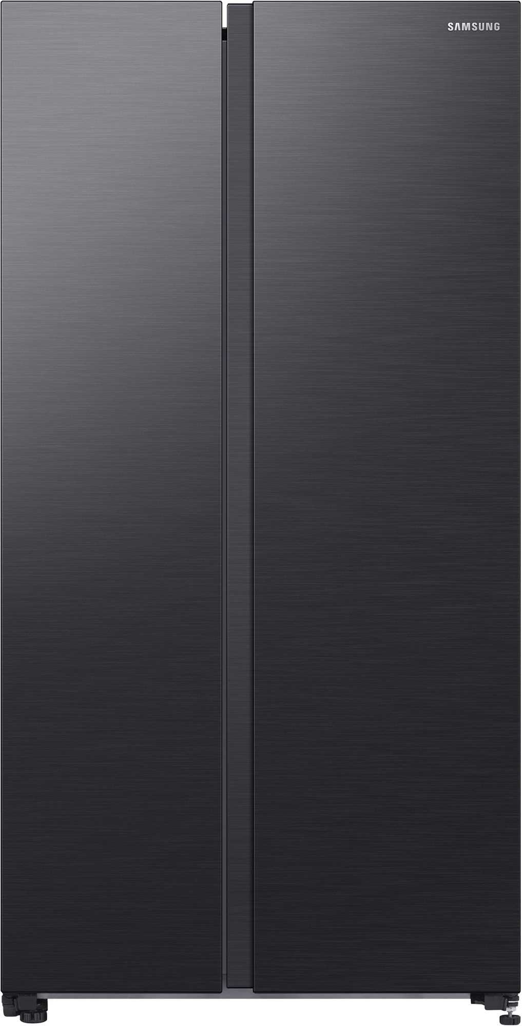SAMSUNG RS62DG5003B1EO Americká chladnička