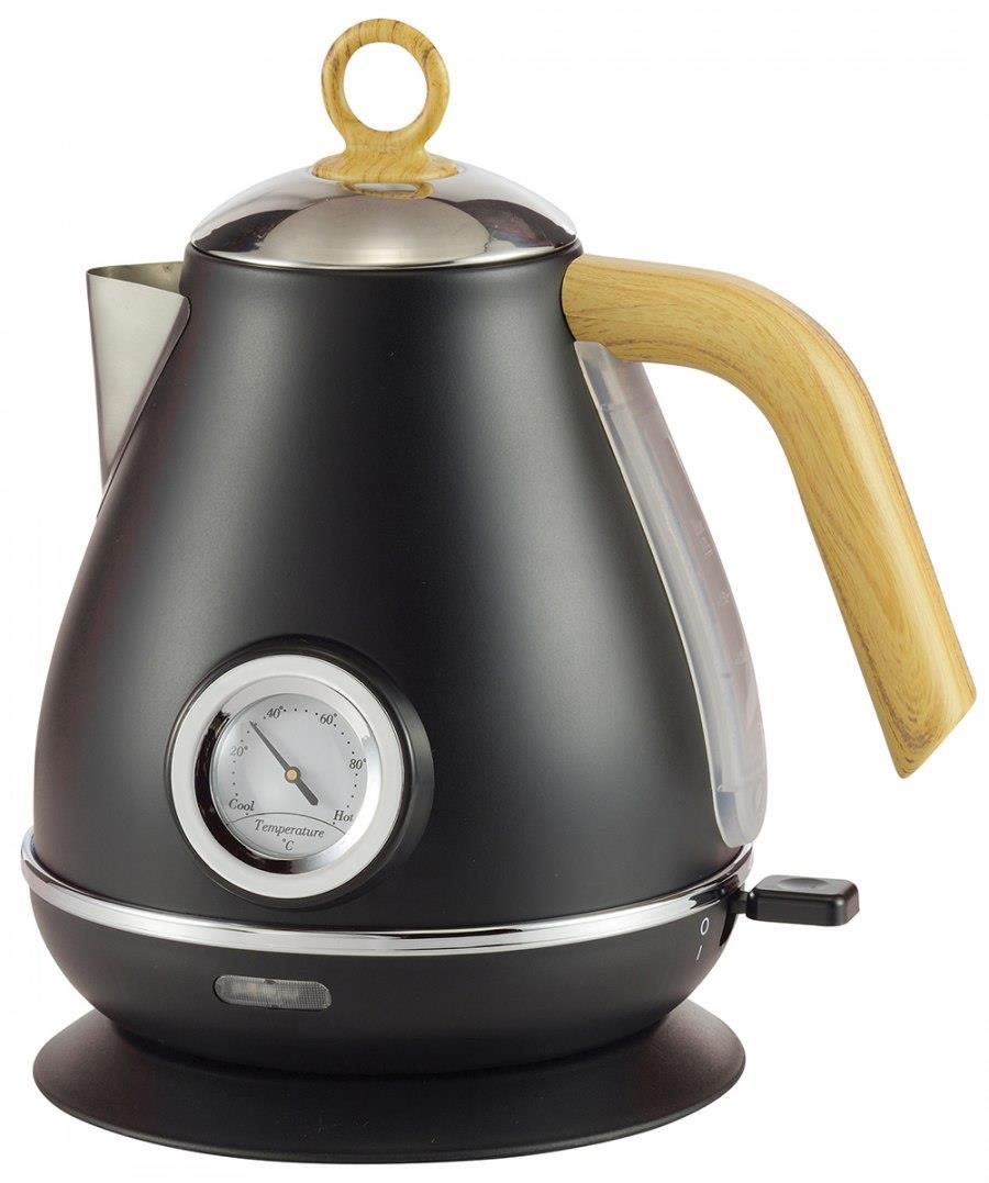 Rýchlovarná kanvica Kassel s teplomerom 1,7 l 93226 Rýchlovarná...