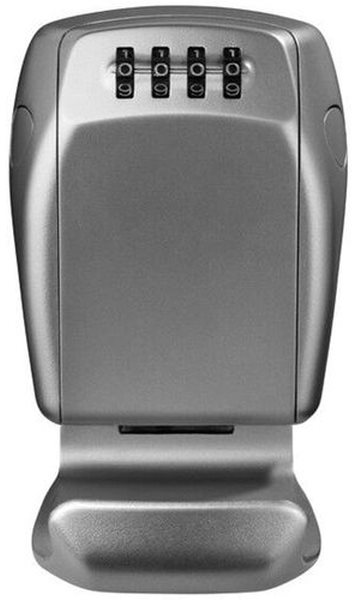 MasterLock 5415EURD Biztonsági doboz 1 kulcs tárolásához Kulcstartó...