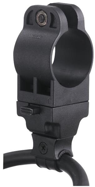 Master Lock – Univerzálny držiak na káble 8350EURDPRO Držiak