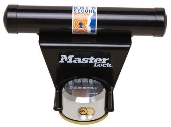 Master Lock – Zámok na garážové brány Master Lock 1488EURDAT...