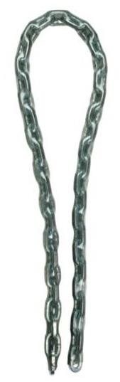 Master Lock – Reťaz Master Lock 8018EURD priemer 8 mm (2,0 m) Reťaz