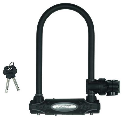 Master Lock Zámok na bicykel 8195EURDPRO – 210 mm Zámok na bicykel