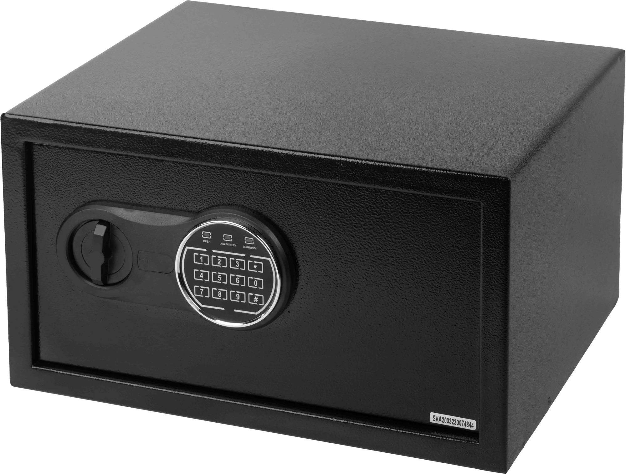 SAFEWELL 23SCE Elektronikus széf Széf