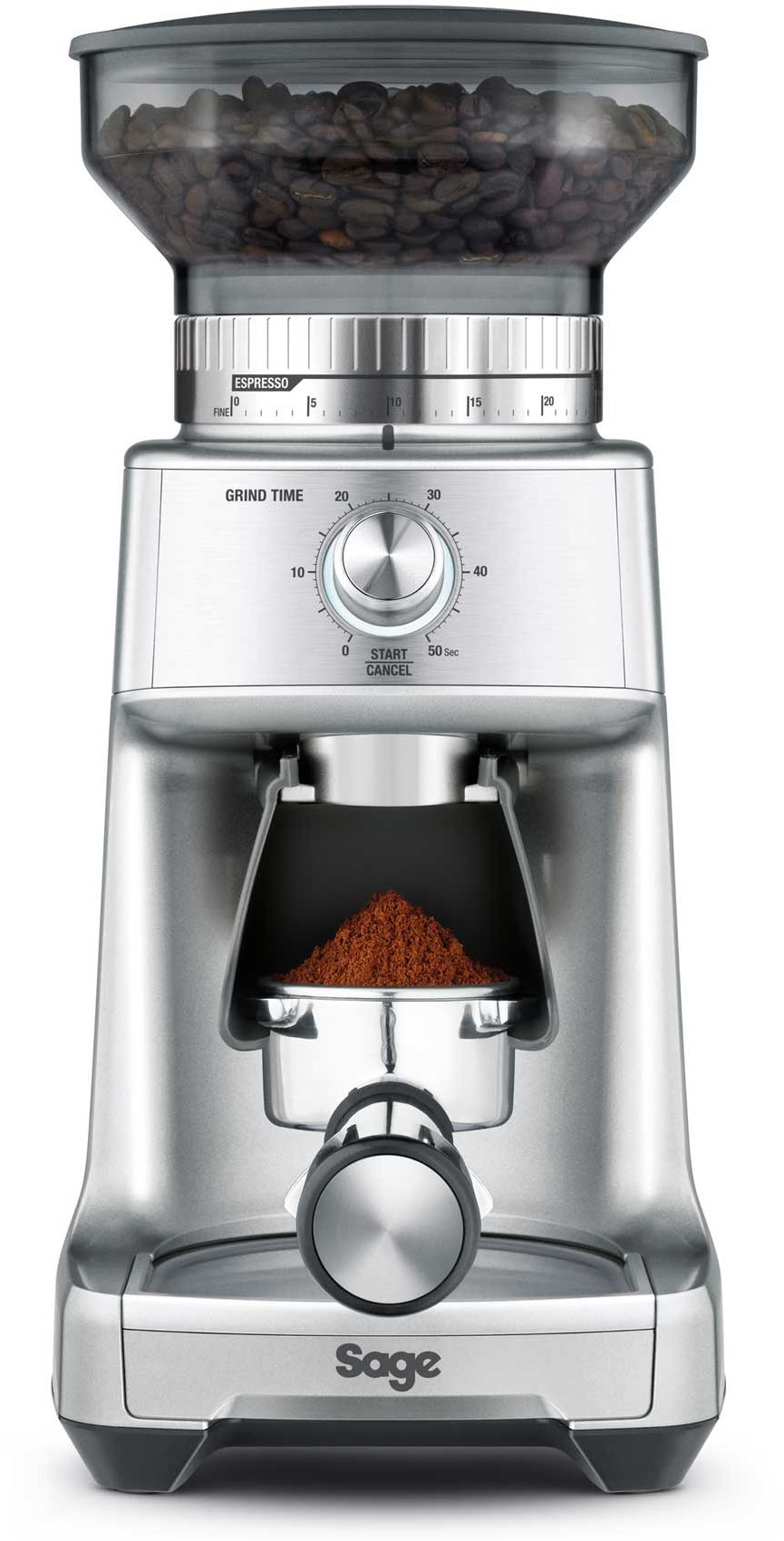 Sage BCG600 Kávédaráló