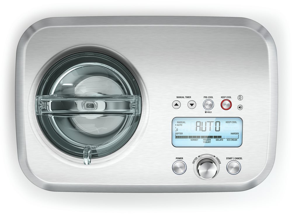 Sage BCI600 Fagyigép