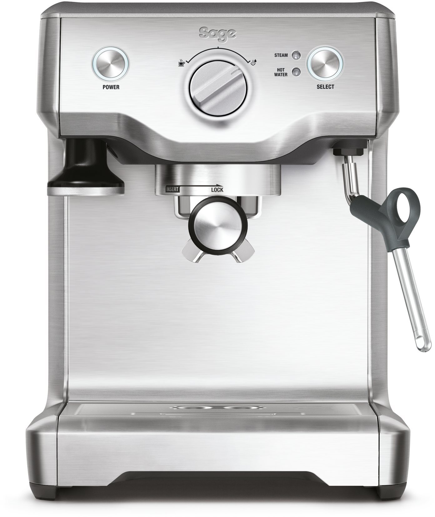 SAGE BES810 Espresso Karos kávéfőző