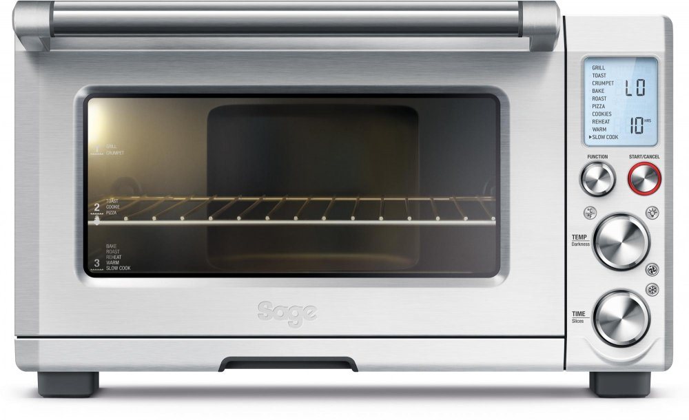 SAGE BOV820 Mini rúra