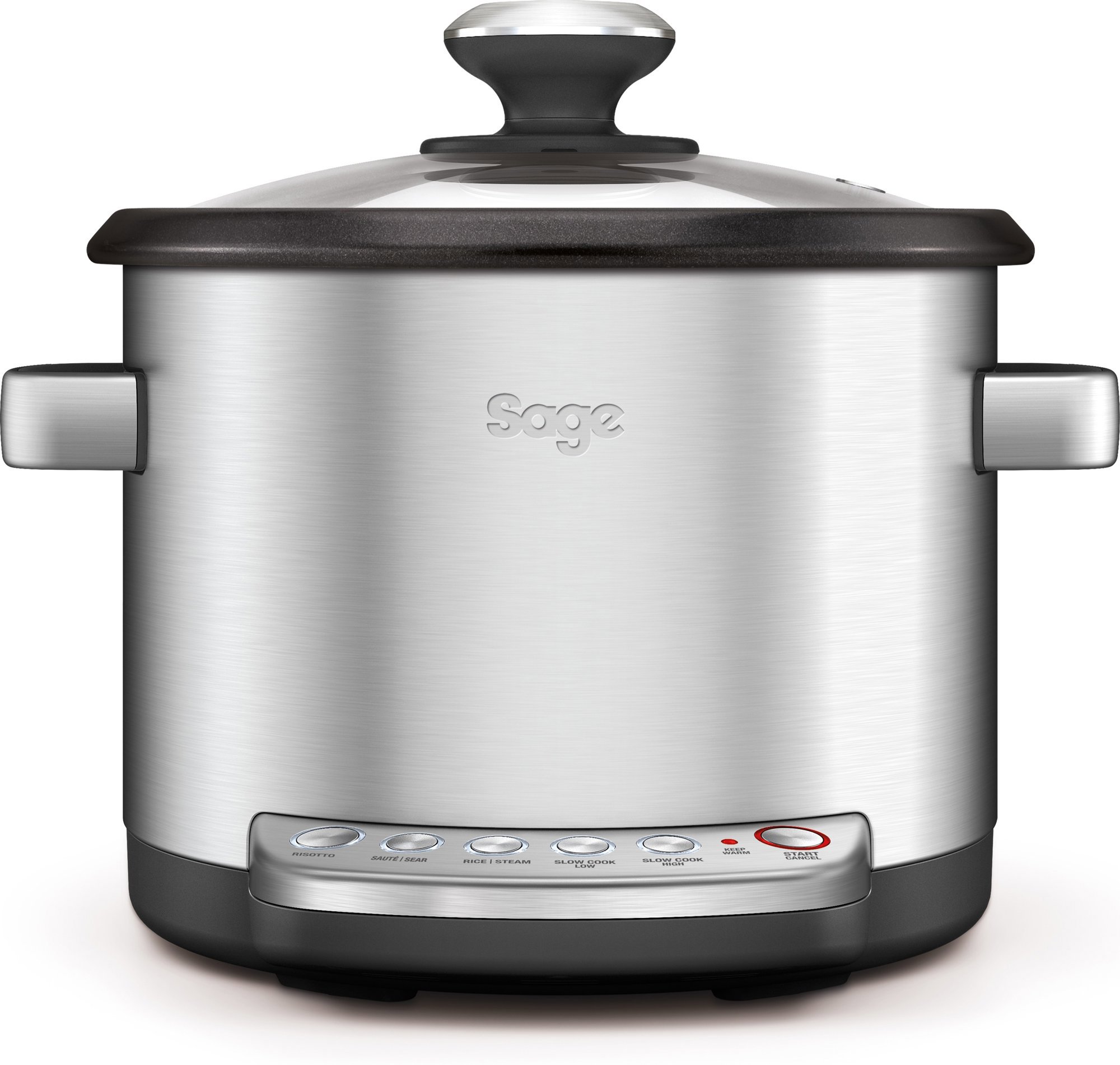 SAGE BRC600 Multifunkčný hrniec