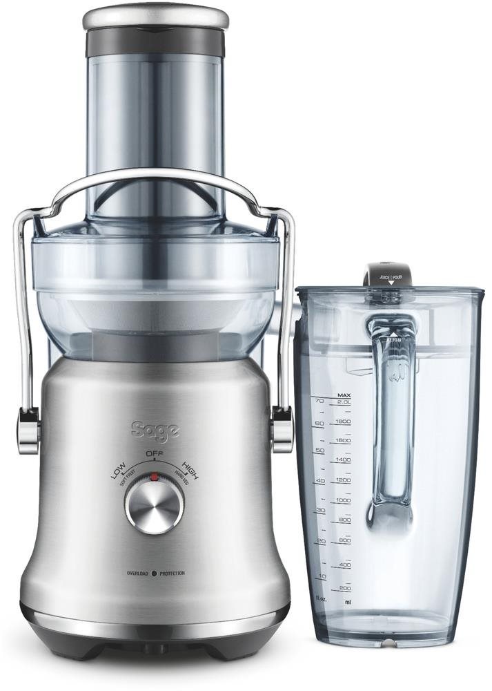 Sage SJE530 Cold Plus Odšťavovač