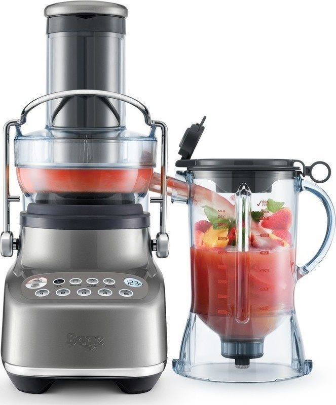 SAGE SJB615 Bluicer Odšťavovač