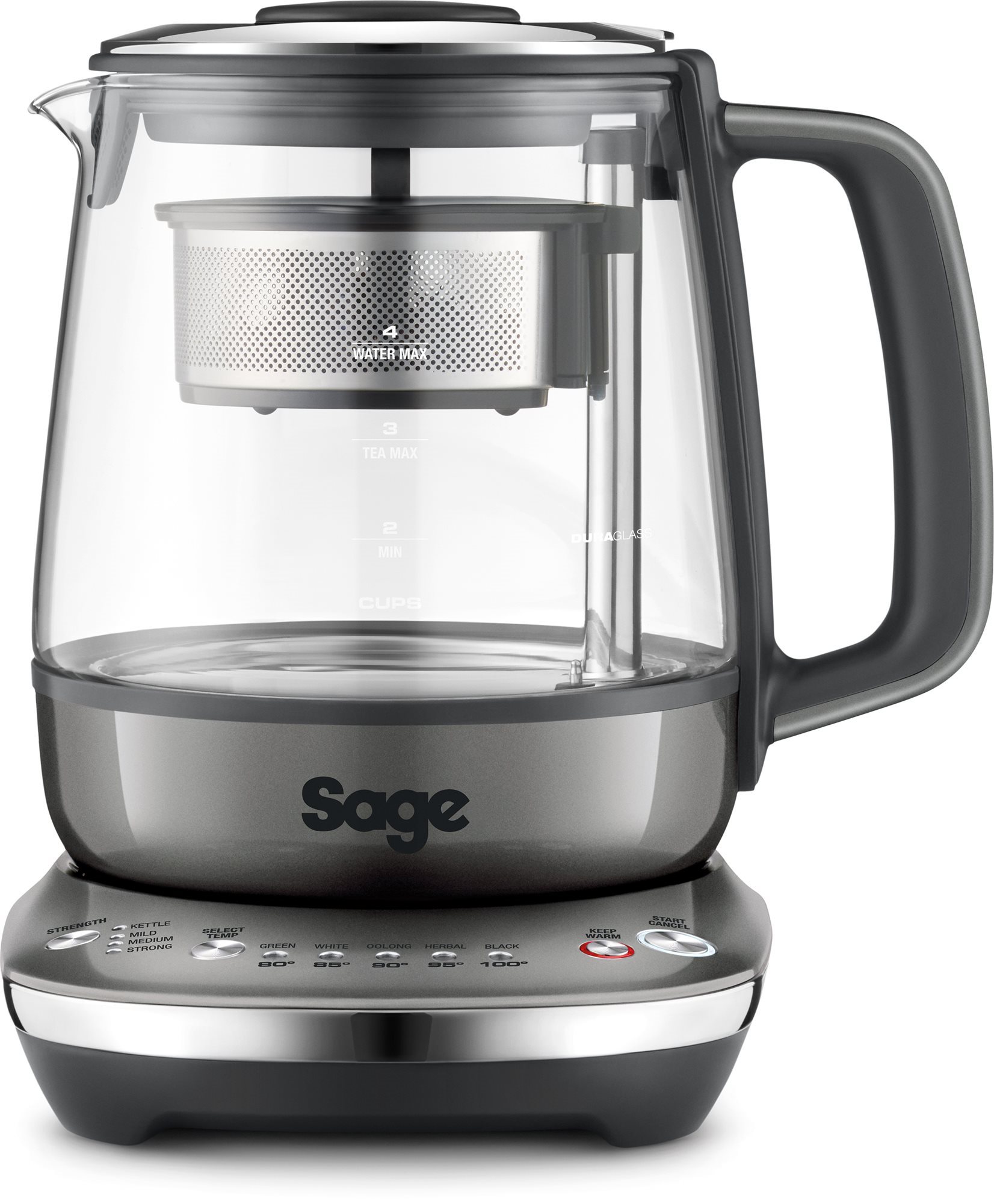 Sage STM700SHY Bouilloire électrique