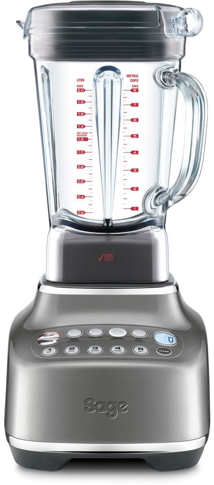SAGE SBL820 Turmixgép
