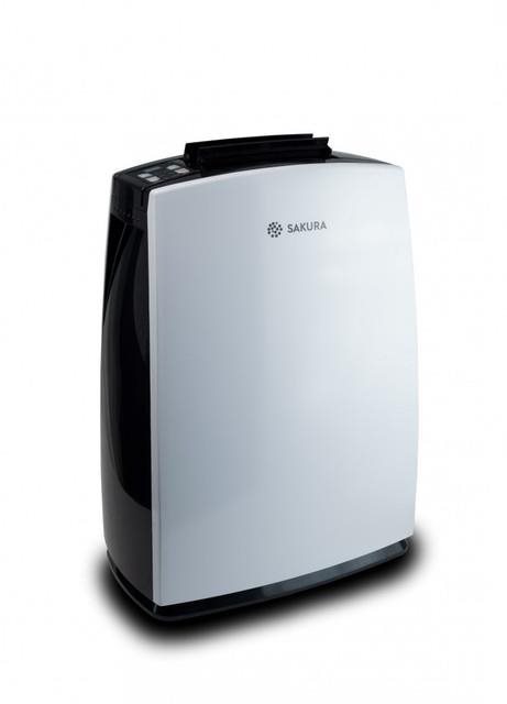 SAKURA SPD 10R-SDE Déshumidificateur