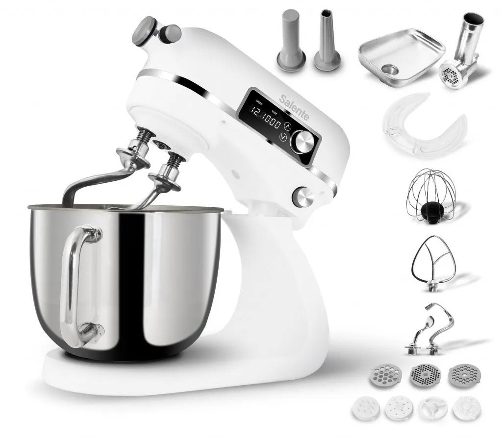 Salente DigiChef 6in1 Konyhai robotgép