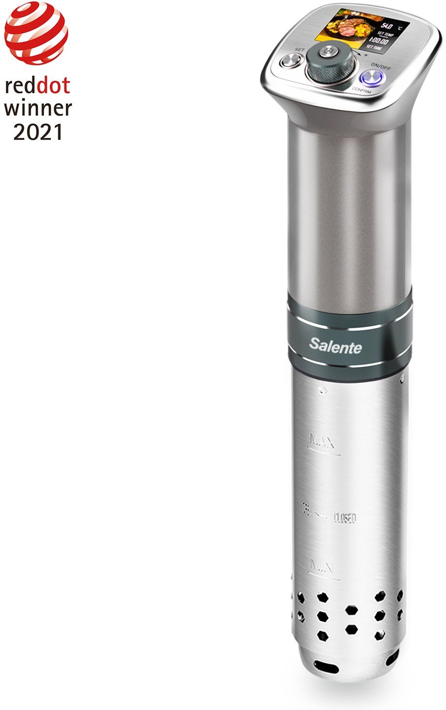 Salente ChefMax Sous-vide varič