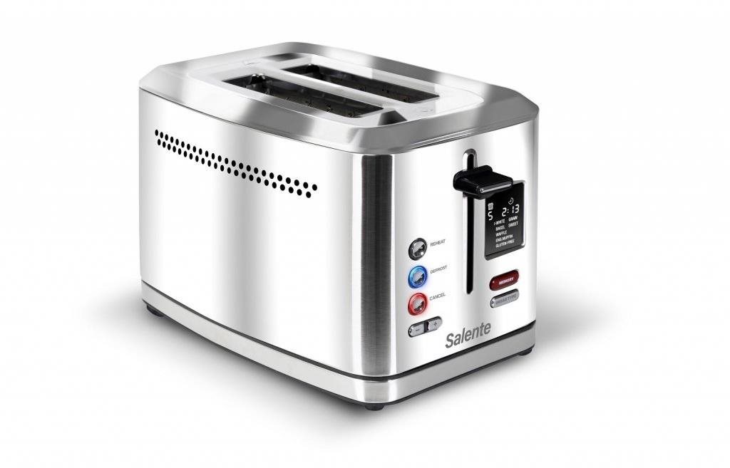 Salente ToastMax Kenyérpirító