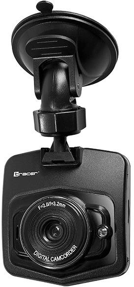 Tracer Autokamera MobiDrive Kamera do auta