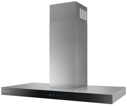 SAMSUNG odsávač pár NK36N5703BS/UR Digestor