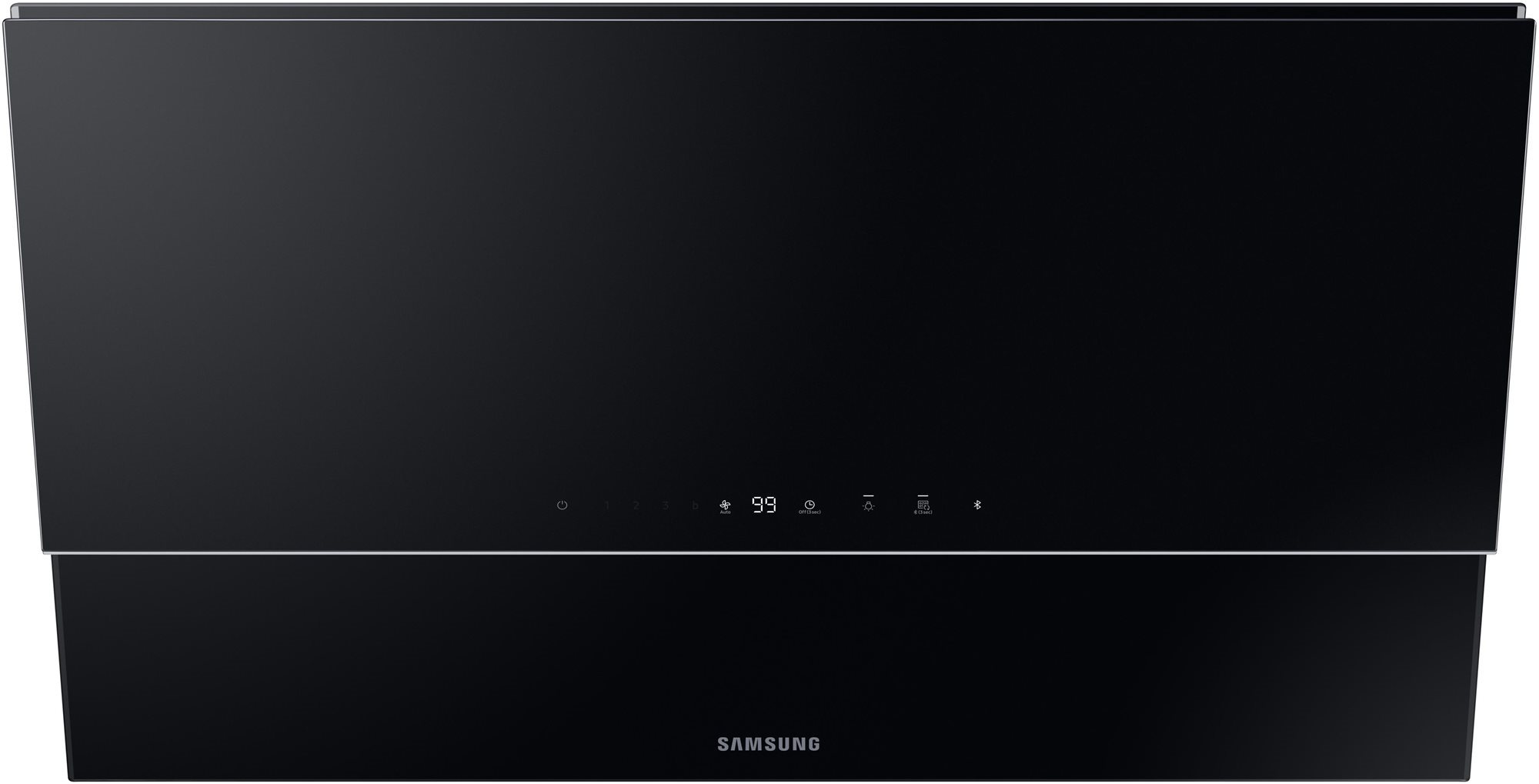 SAMSUNG NK36C5703TM/UR Digestor