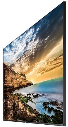 75" Samsung QE75T Großformat-Display