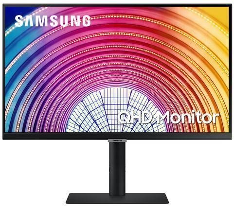 24" Samsung LS24A600NAUXEN LCD Monitor
