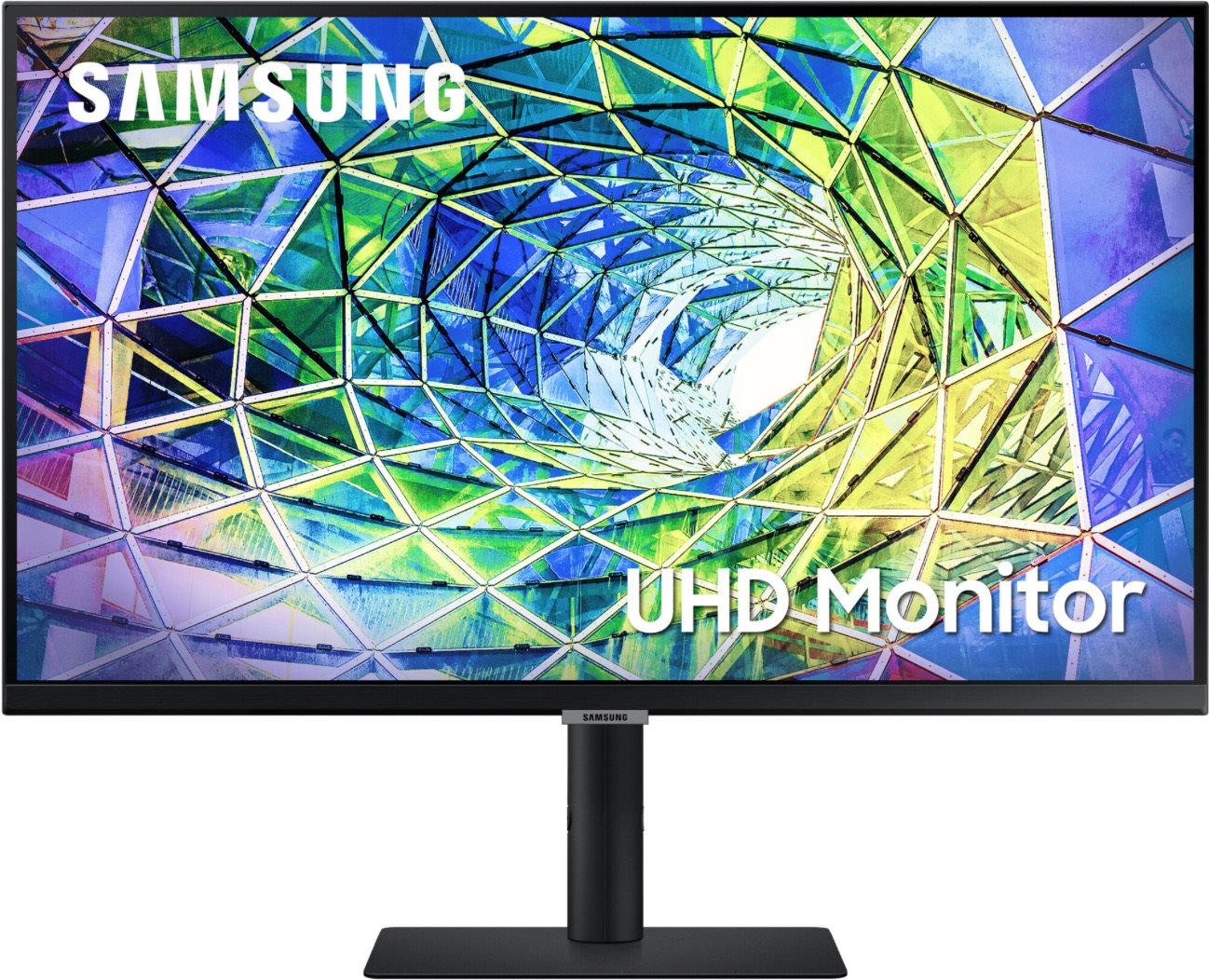 27" Samsung LS27A800UJPXEN LCD Monitor