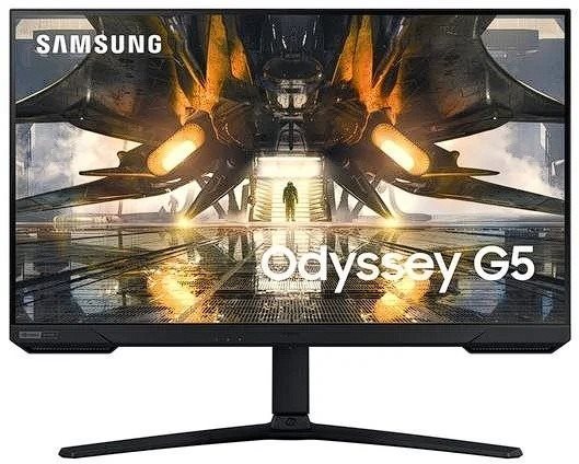 32" Samsung LS32AG500PPXEN LCD Monitor