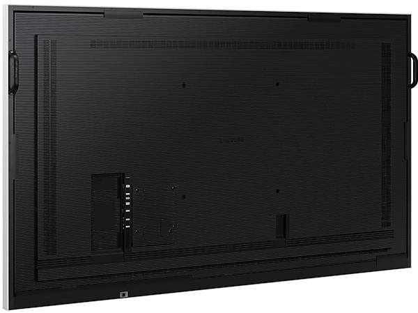 85" Samsung LH85WMBWLGCXEN Großformat-Display