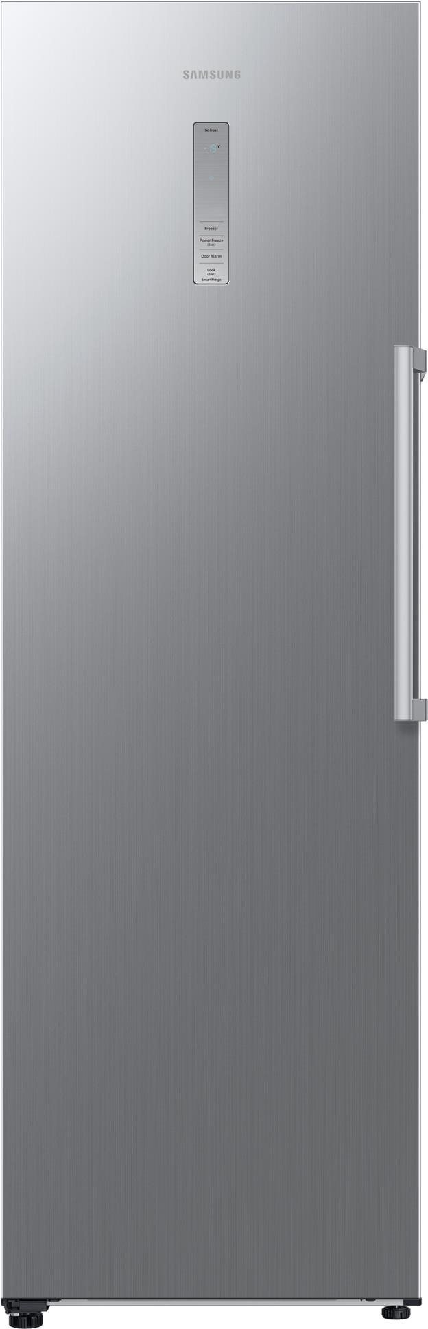 SAMSUNG RZ32C7BFES9/EF Fagyasztószekrény