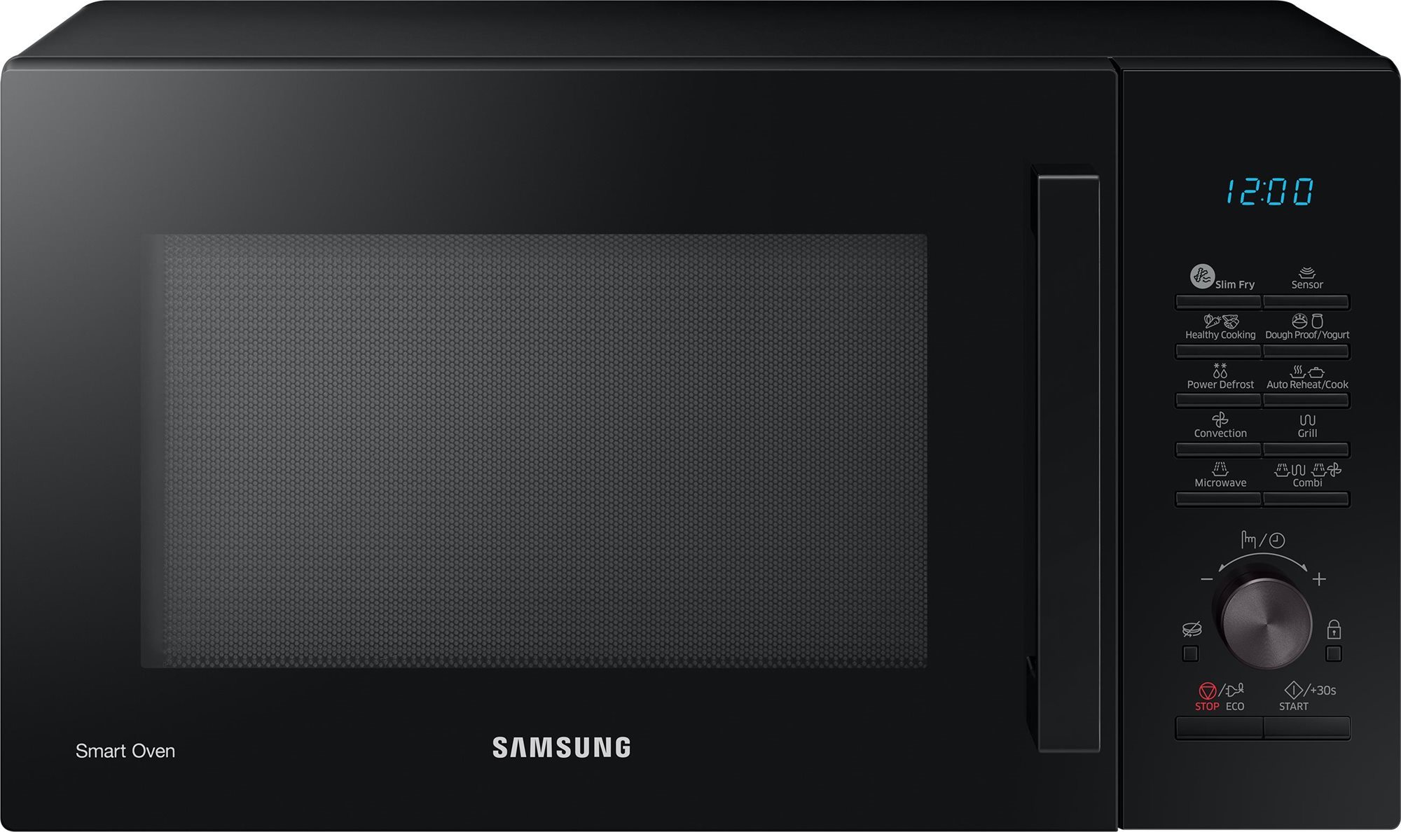 SAMSUNG MC28A5135CK/EO Mikrohullámú sütő