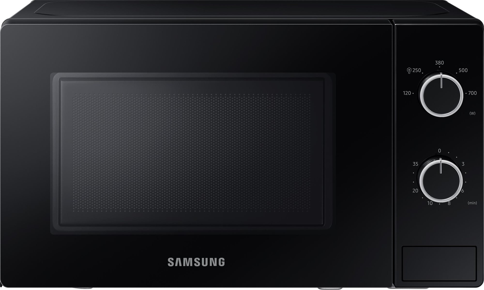 SAMSUNG MS20A3010AL/EO Mikrohullámú sütő