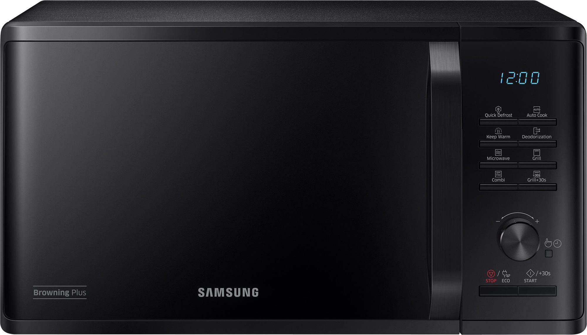 SAMSUNG MG23K3515AK/EO Mikrovlnná rúra