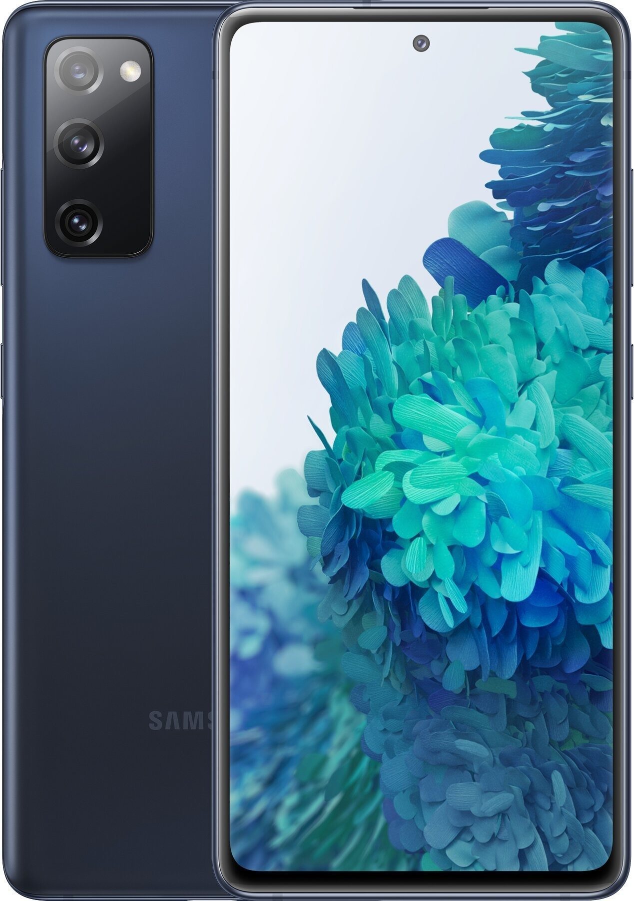 Samsung Galaxy S20 FE 5G 128GB Blue Mobile Phone
