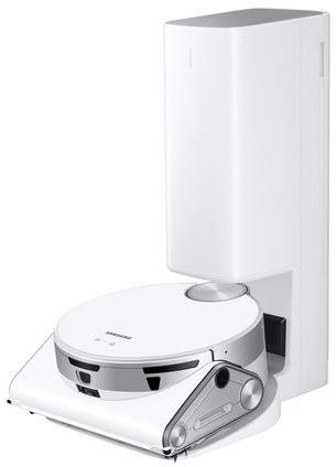 Samsung Jet Bot AI+ Robotický vysávač