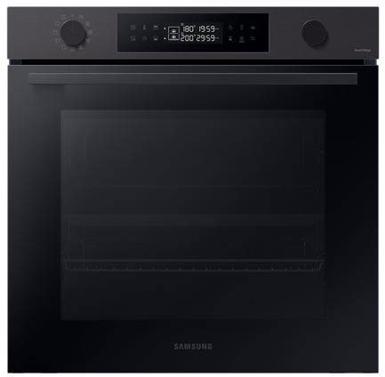 SAMSUNG NV7B44403AB/U3 Dual Cook Vstavaná rúra