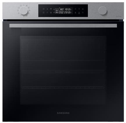 SAMSUNG NV7B4455UAS/U3 Dual Cook Beépíthető sütő