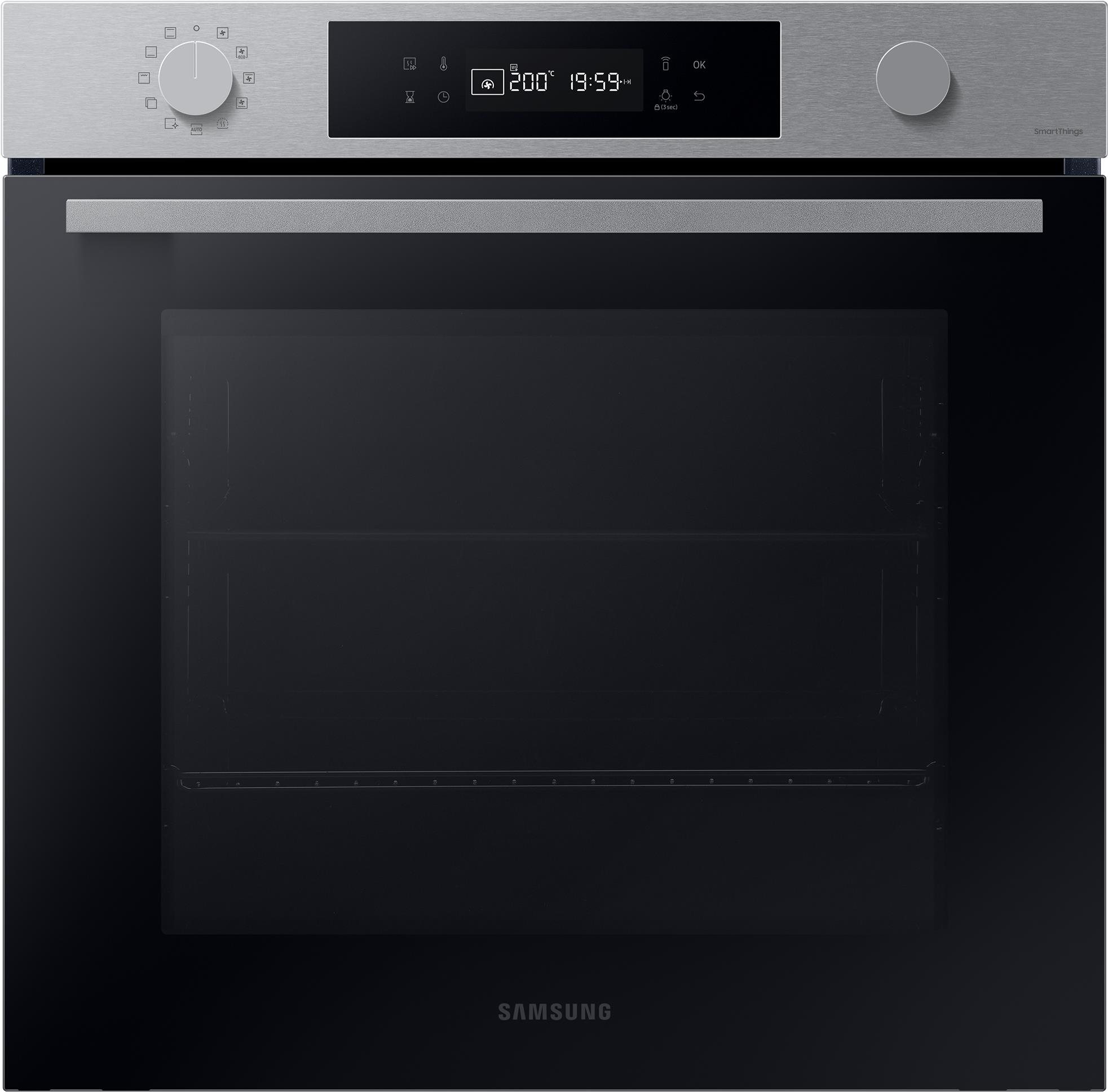 SAMSUNG NV7B41301AS/U3 Beépíthető sütő