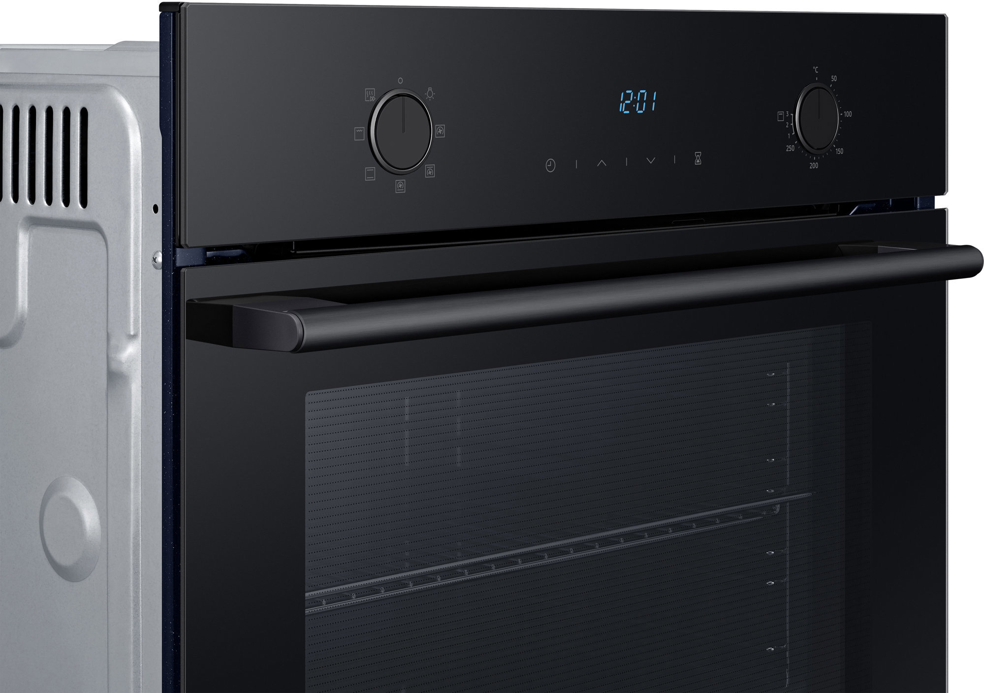 SAMSUNG NV68A1140BK/OL Beépíthető sütő